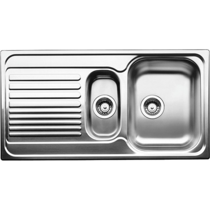 Кухонная мойка BLANCO TIPO 6 S  511929