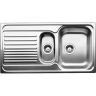 Кухонная мойка BLANCO TIPO 6 S  511929