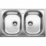 Кухонная мойка BLANCO TIPO 8 COMPACT 513459