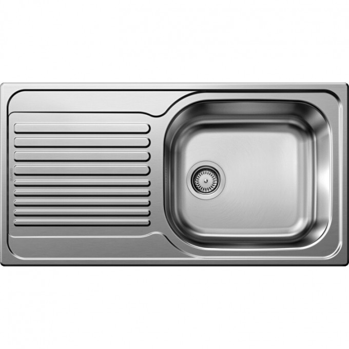 Кухонная мойка BLANCO TIPO XL 6 S  511908