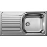 Кухонная мойка BLANCO TIPO XL 6 S  511908
