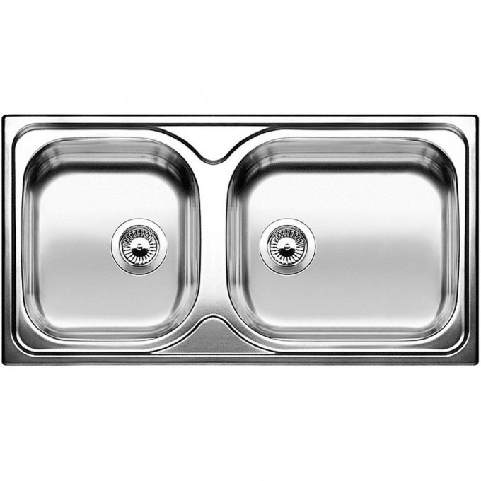 Кухонная мойка BLANCO TIPO XL 9  511926