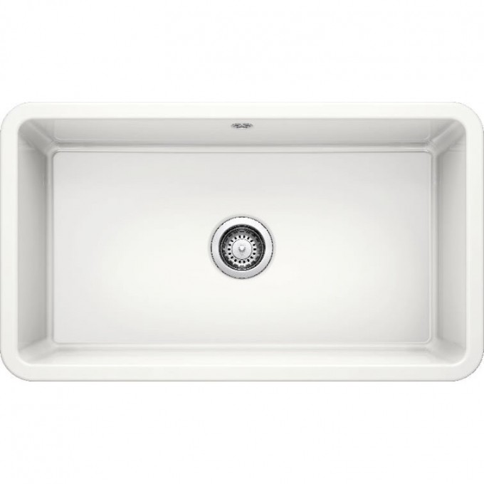 Кухонная мойка BLANCO VILLAE FARMHOUSE SINGLE 525163