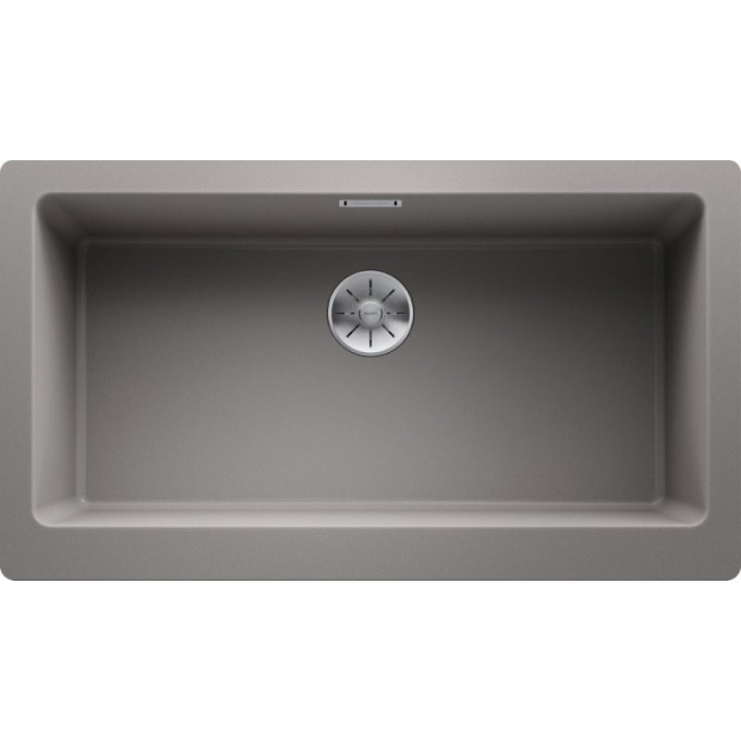 Кухонная мойка BLANCO VINTERA XL 9-UF алюметаллик  526103