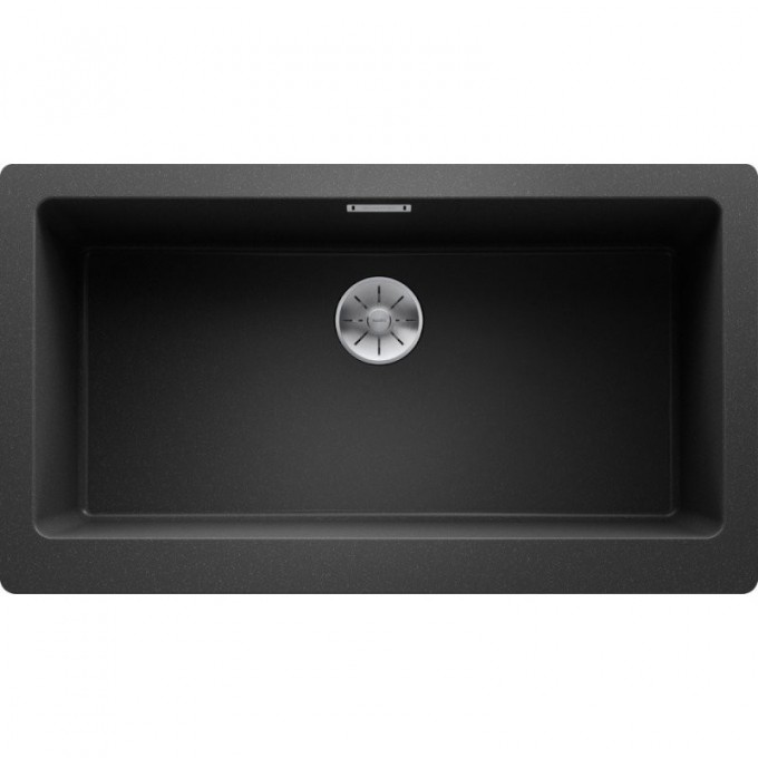 Кухонная мойка BLANCO VINTERA XL 9-UF антрацит  526101