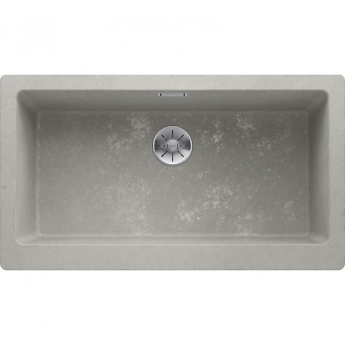Кухонная мойка BLANCO VINTERA XL 9-UF бетон  526109