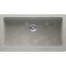 Кухонная мойка BLANCO VINTERA XL 9-UF бетон  526109