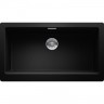 Кухонная мойка BLANCO VINTERA XL 9-UF черный  526110