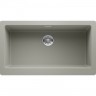 Кухонная мойка BLANCO VINTERA XL 9-UF жемчужный  526104
