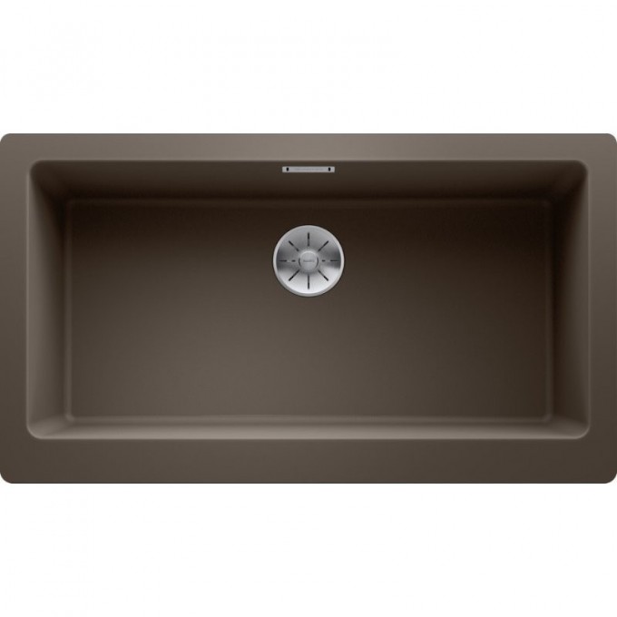 Кухонная мойка BLANCO VINTERA XL 9-UF кофе  526108