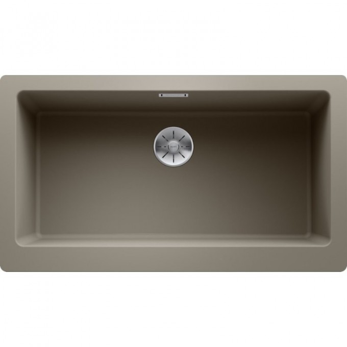 Кухонная мойка BLANCO VINTERA XL 9-UF серый бежевый  526107