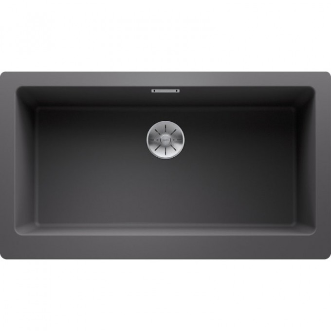 Кухонная мойка BLANCO VINTERA XL 9-UF темная скала  526102