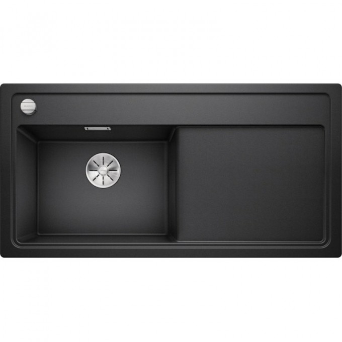 Кухонная мойка BLANCO ZENAR XL 6 S чаша слева антрацит  523974
