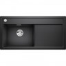 Кухонная мойка BLANCO ZENAR XL 6 S чаша слева антрацит  523974