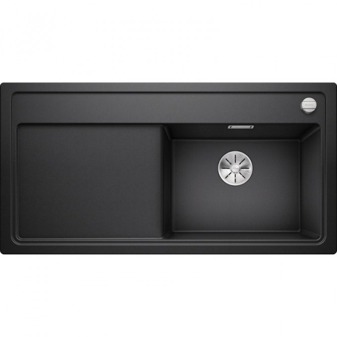 Кухонная мойка BLANCO ZENAR XL 6 S чаша справа антрацит  523944
