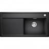 Кухонная мойка BLANCO ZENAR XL 6 S чаша справа антрацит  523944