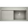 Кухонная мойка BLANCO ZENAR XL 6 S чаша справа жемчужный  523947