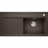 Кухонная мойка BLANCO ZENAR XL 6 S чаша справа кофе  523953