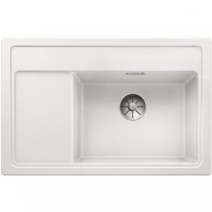 Кухонная мойка BLANCO ZENAR XL 6 S COMPACT белый  523758