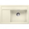 Кухонная мойка BLANCO ZENAR XL 6 S COMPACT жасмин  523759