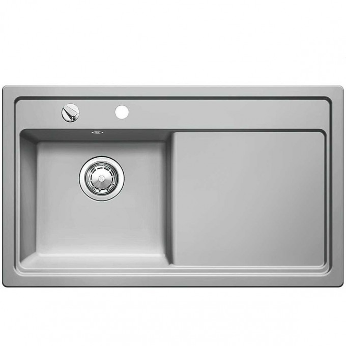 Кухонная мойка BLANCO ZENAR XL 6 S COMPACT жемчужный  523757