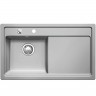Кухонная мойка BLANCO ZENAR XL 6 S COMPACT жемчужный  523757