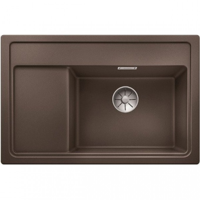Кухонная мойка BLANCO ZENAR XL 6 S COMPACT кофе  523763