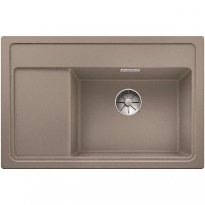 Кухонная мойка BLANCO ZENAR XL 6 S COMPACT серый бежевый  523761
