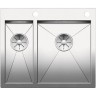 Кухонная мойка BLANCO ZEROX 340/180-IF/A  521642