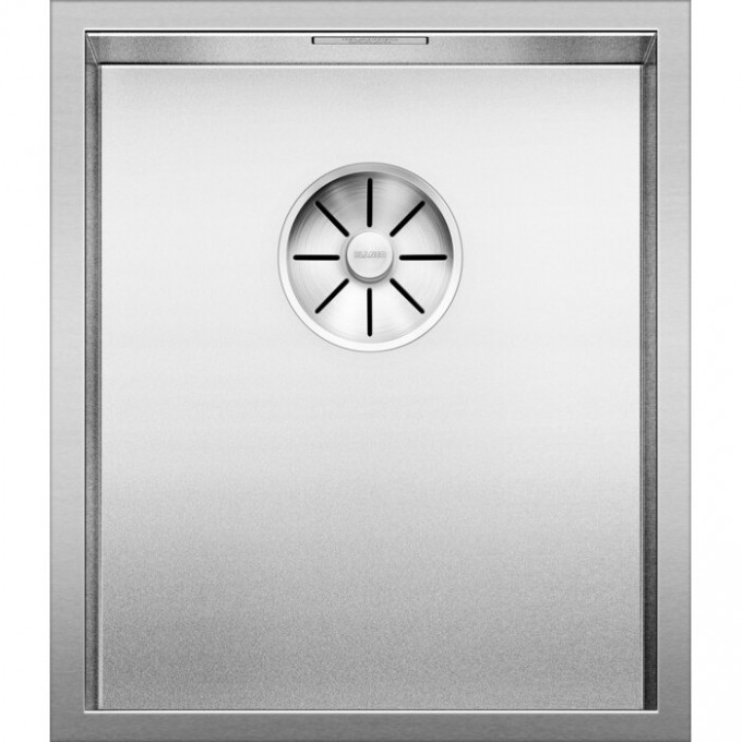 Кухонная мойка BLANCO ZEROX 340-IF DURINOX  523096