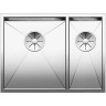 Кухонная мойка BLANCO ZEROX 340-U  521583