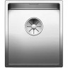 Кухонная мойка BLANCO ZEROX 400-IF/A DURINOX  523100