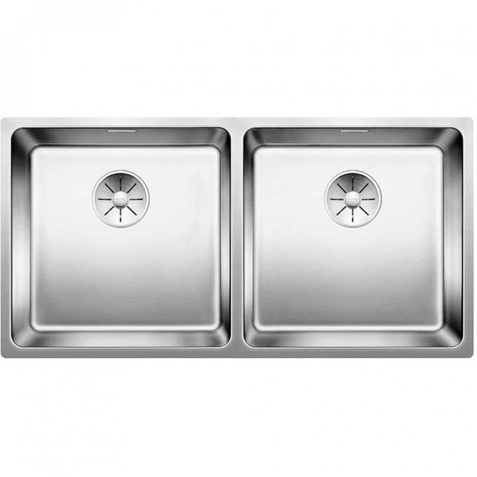 Кухонная мойка BLANCO ZEROX 400-U  521585