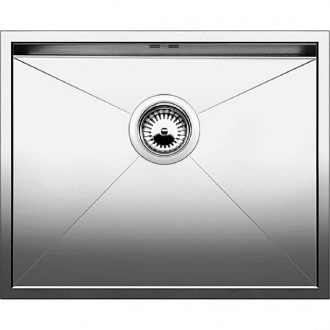 Кухонная мойка BLANCO ZEROX 500-IF  521588