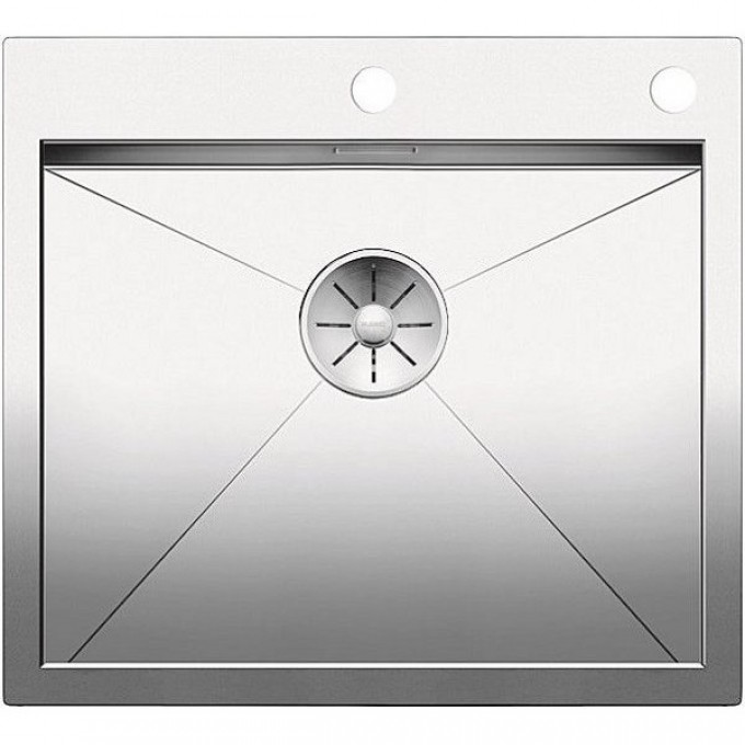 Кухонная мойка BLANCO ZEROX 500-IF/A  521630