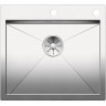 Кухонная мойка BLANCO ZEROX 500-IF/A  521630