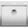 Кухонная мойка BLANCO ZEROX 500-IF/A DURINOX  523101