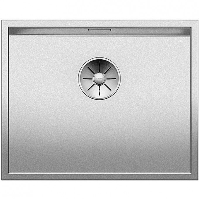 Кухонная мойка BLANCO ZEROX 500-U DURINOX  521559