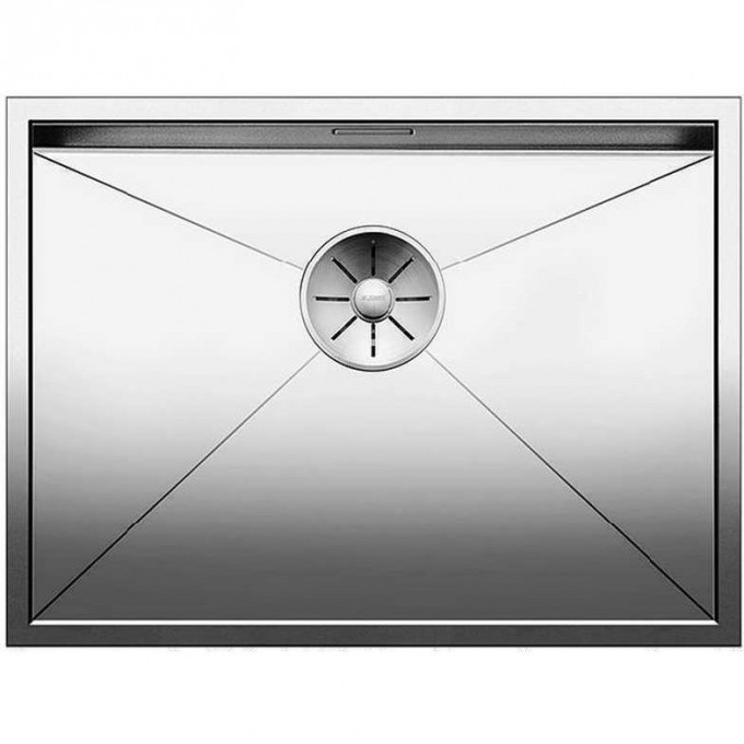 Кухонная мойка BLANCO ZEROX 550-IF  521590