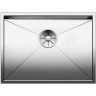 Кухонная мойка BLANCO ZEROX 550-IF  521590