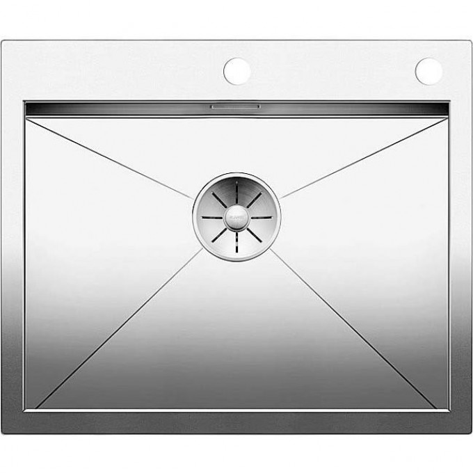 Кухонная мойка BLANCO ZEROX 550-IF/A  521638