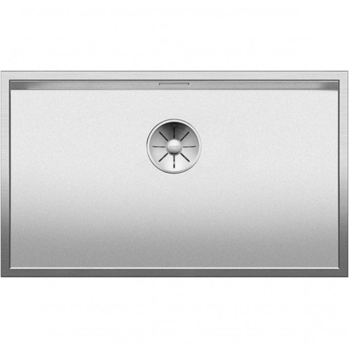 Кухонная мойка BLANCO ZEROX 700-IF DURINOX  523099