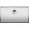 Кухонная мойка BLANCO ZEROX 700-IF DURINOX  523099
