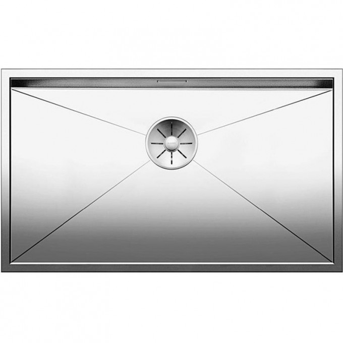 Кухонная мойка BLANCO ZEROX 700-U  521593