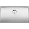 Кухонная мойка BLANCO ZEROX 700-U DURINOX  521560