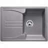 Кухонная мойка BLANCO ZIA 40 S алюметаллик  516919