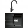 Кухонная мойка BLANCO ZIA 40 S антрацит  516918