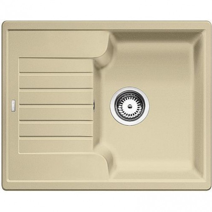 Кухонная мойка BLANCO ZIA 40 S шампань  516924