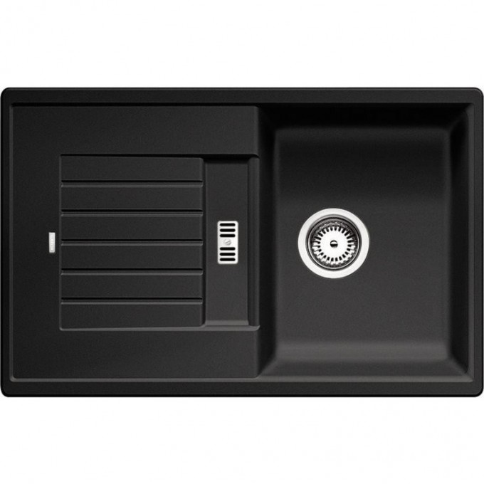 Кухонная мойка BLANCO ZIA 45 S антрацит  514732