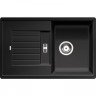 Кухонная мойка BLANCO ZIA 45 S антрацит  514732